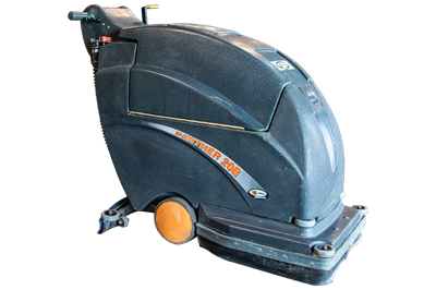 Used Triple-S Panther 20B Floor Scrubbers