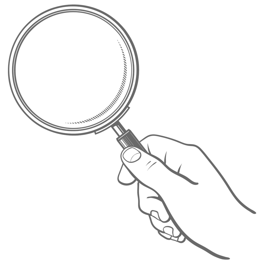 Magnifying Glass