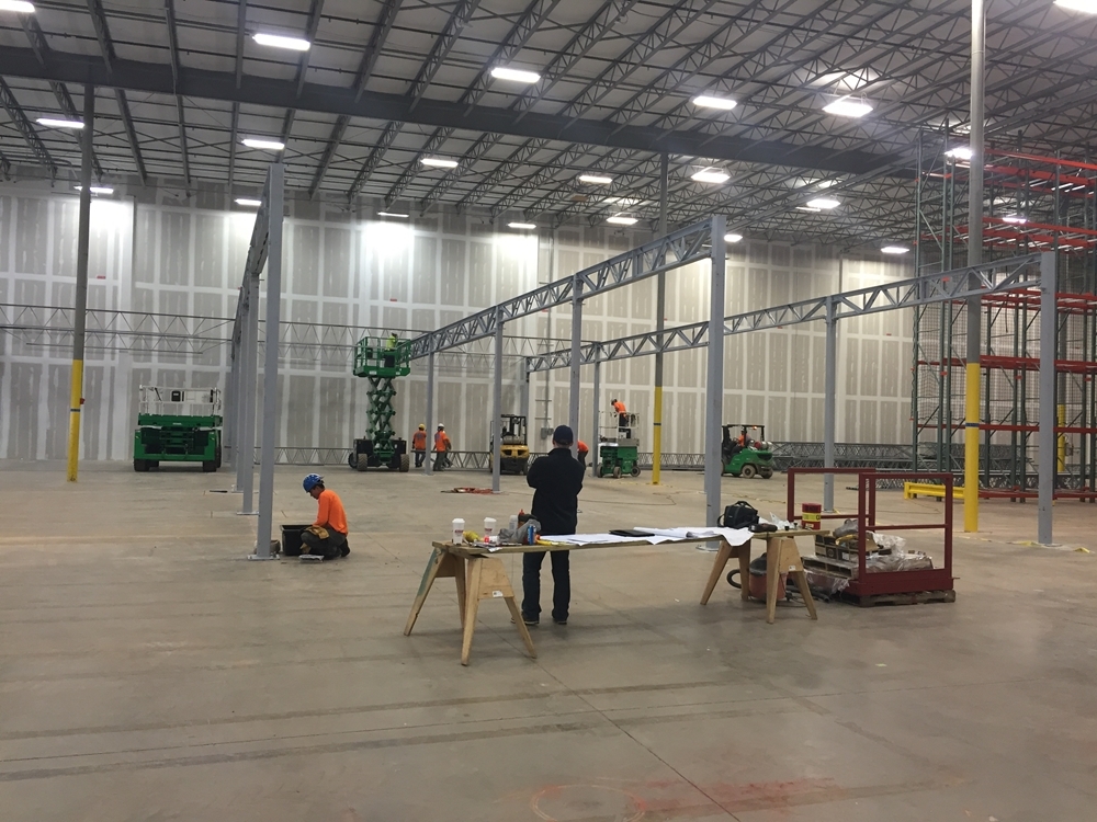 Sell Your Used Warehouse Equipment With ASI's Warehouse Cleanout Services