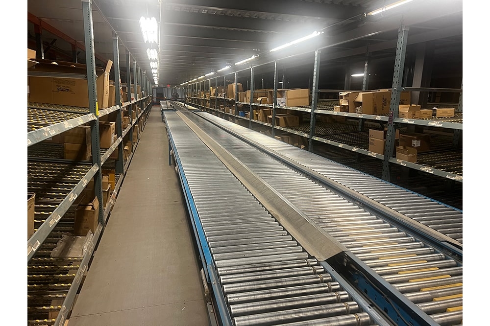 Pick Module Liquidation By American Surplus