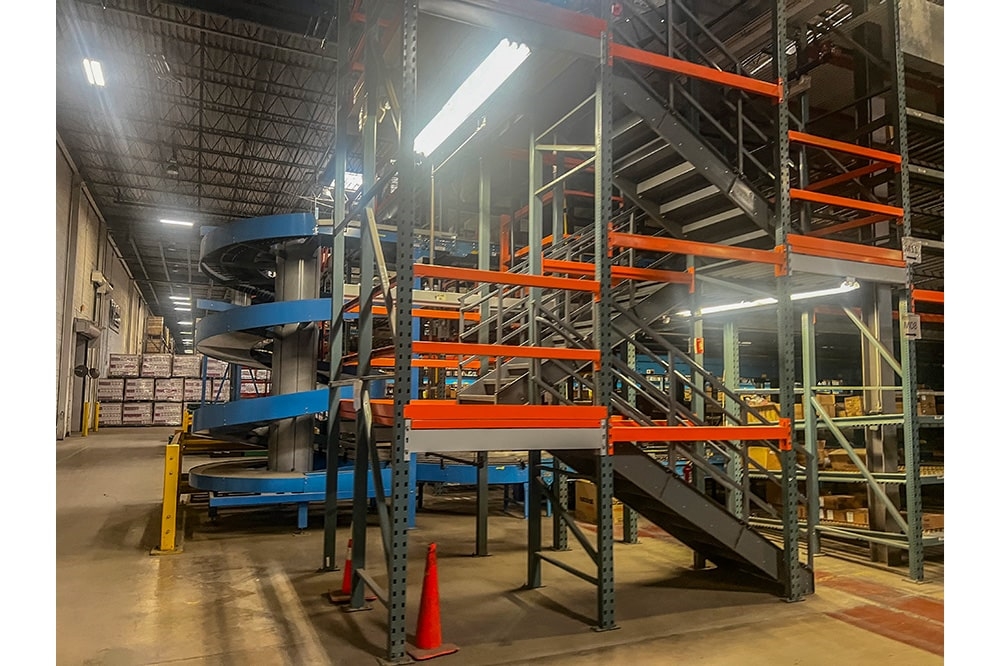 Pick Module Disassembly By American Surplus