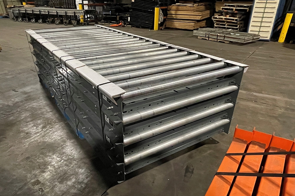 pallet rack