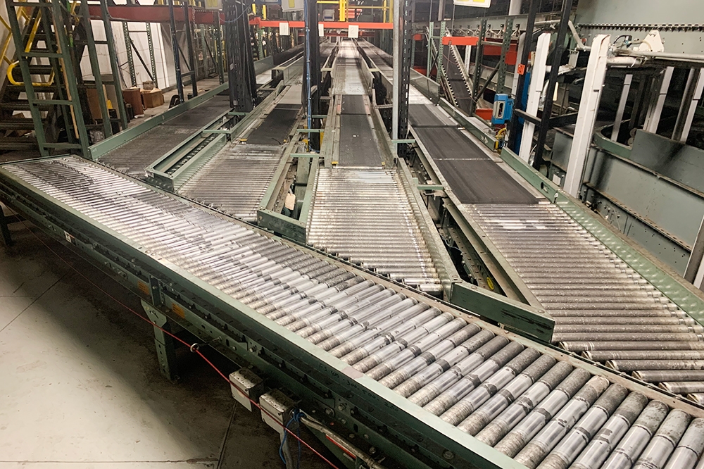 conveyor