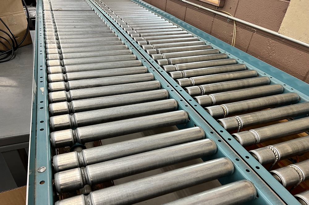 CONVEYORS