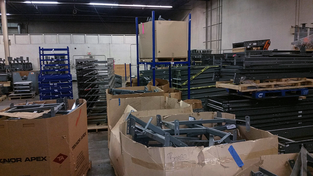 Even More Great Used Equipment out of North Kingstown!