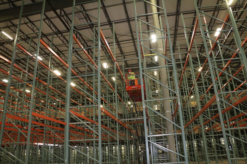 Tips for Improving Warehouse Operations