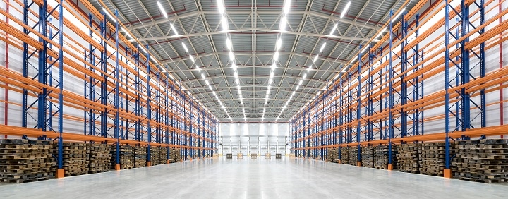 improve warehouse operations