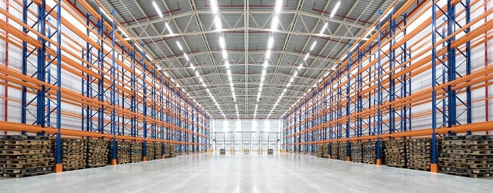 improve warehouse operations
