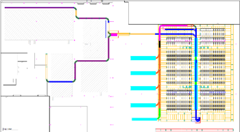 ASI layout design services are the best and only choice in the used warehouse equipment industry!