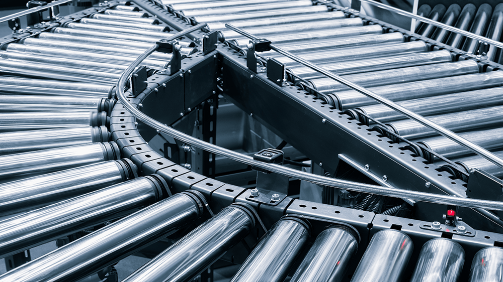 When is powered belt conveyor right for me?