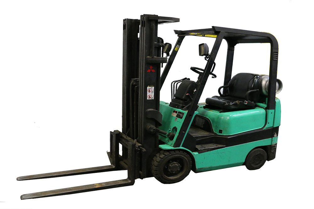 forklift