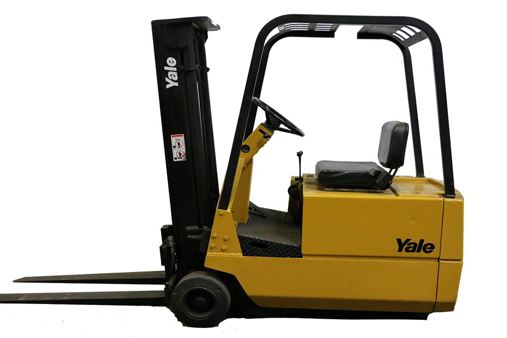 forklift