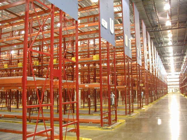 Pallet Rack