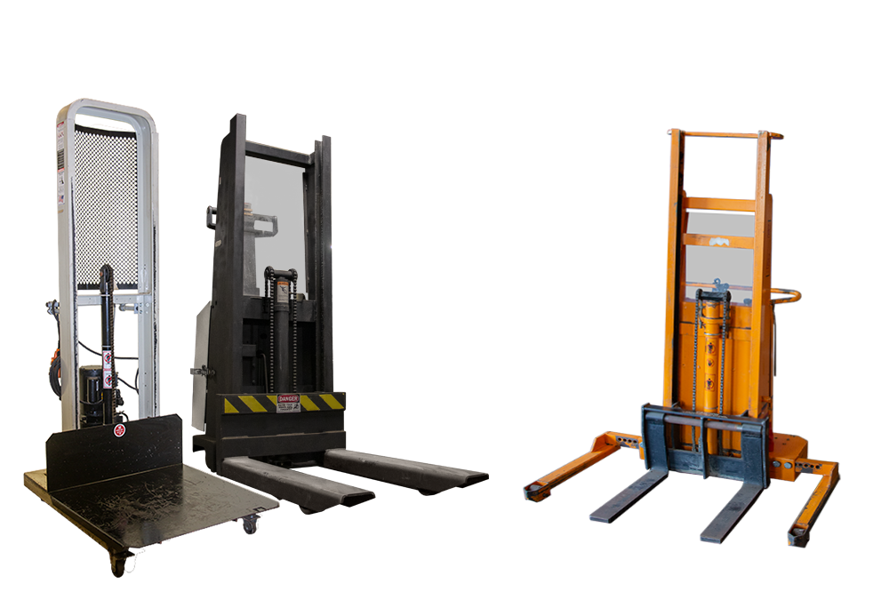 forklift