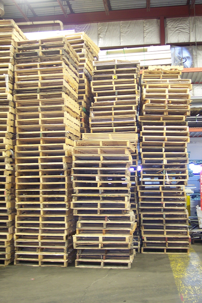 Pallet