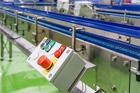 Used Conveyor Accessories for Sale in Massachuetts