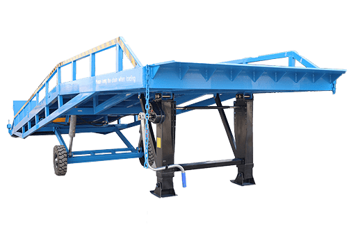 New Portable Yard Ramps