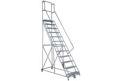 Used Rolling Ladders