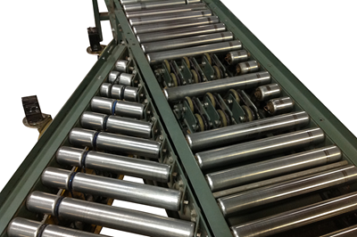 Used Conveyor Diverters