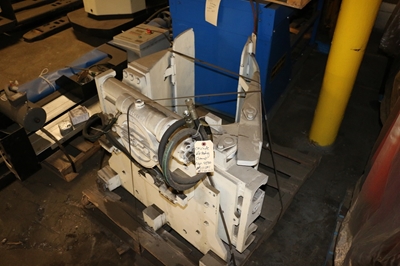 Used Forklift Attachments