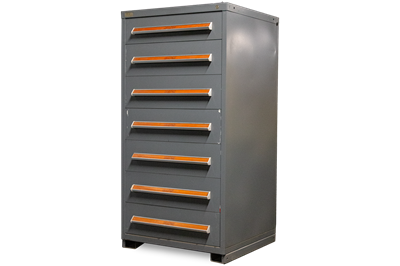 Used Industrial Cabinets