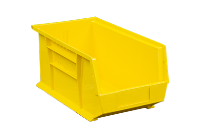 New and used Plastic Storage Bins for sale