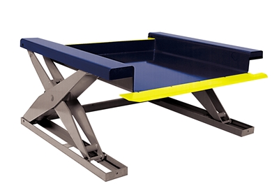 New Lift Tables