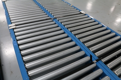 used conveyors