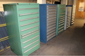 Used Industrial Cabinets For Sale By American Surplus Inc