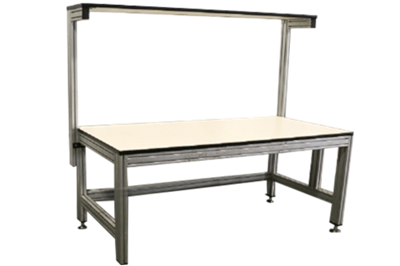 Used Packing Tables