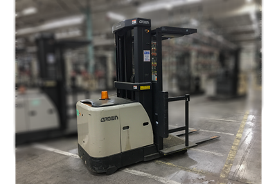 Used Strapping Machines for Sale by American Surplus Inc.