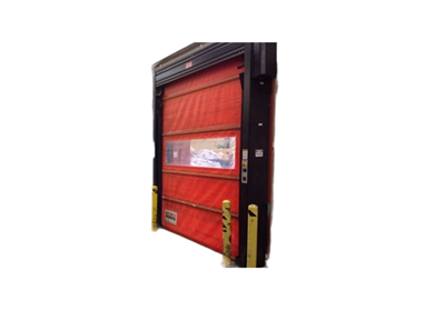 Used High Speed Doors