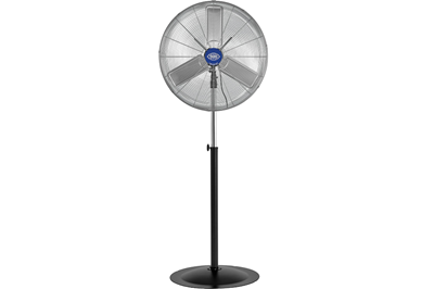 New Pedestal Fans