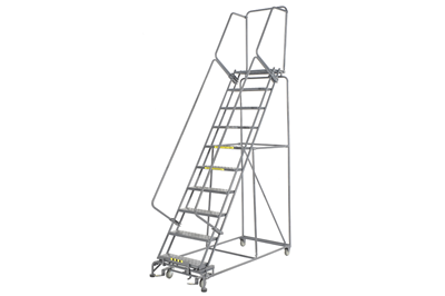 New Rolling Ladders