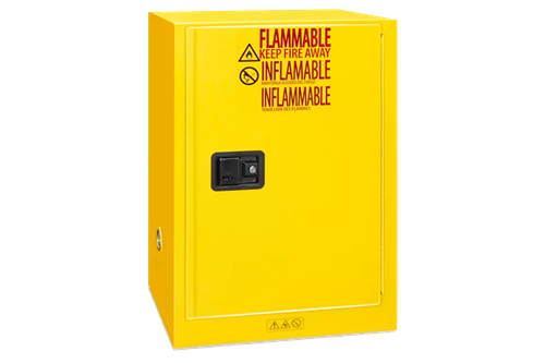 Flammable Cabinet