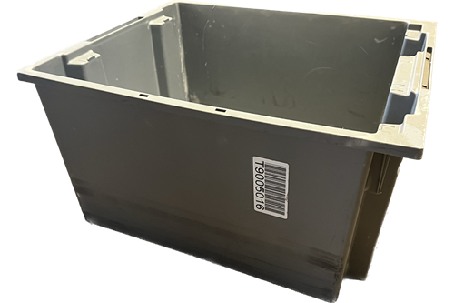 Akro-Mils Stackable Bin