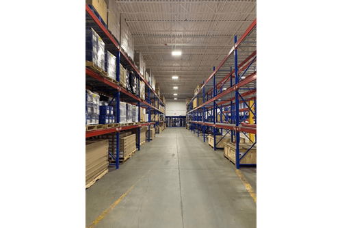 Used Penco Pallet Rack for Sale