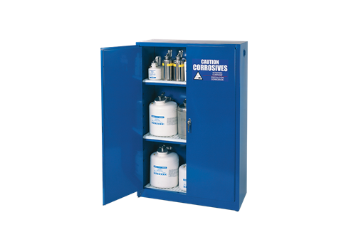 Corrosive Storage Cabinet