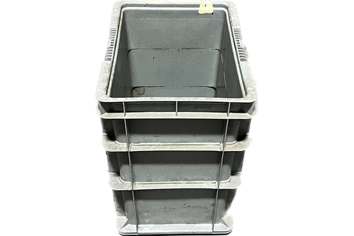 Stackable ORBIS Bin