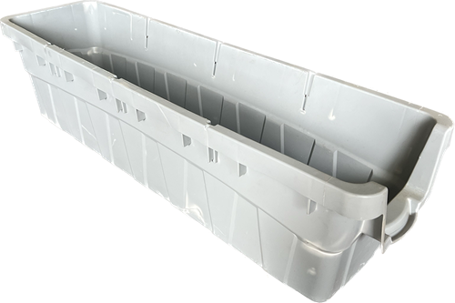 Warehouse Bin
