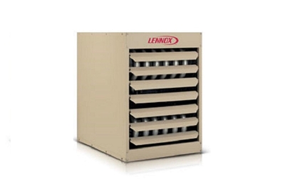 Used Lennox LF24 Industrial Heater