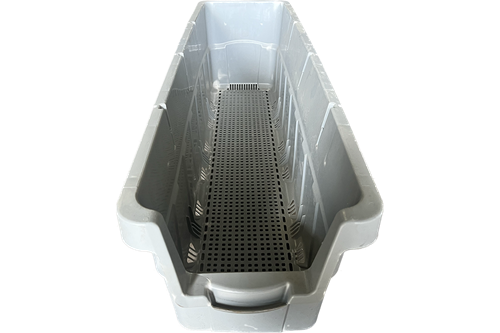 Warehouse Bin