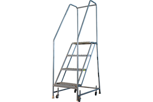 Rolling Ladder