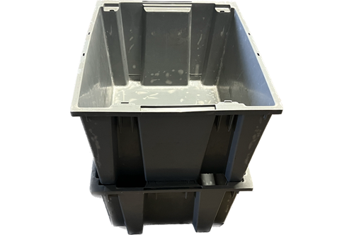 Akro-Mils Stackable Bin