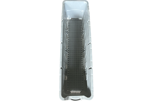 Warehouse Bin