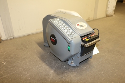 Used BetterPack 500 Gummed Tape Dispenser