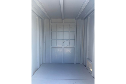  Used Outdoor Chemical Storage Cabinet for Sale