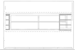 mezzanine handrail