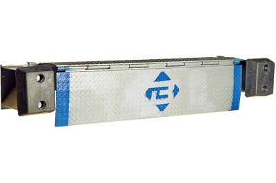 Used Edge Of Dock Levelers
