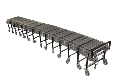 Used Power Flex Conveyors | American 